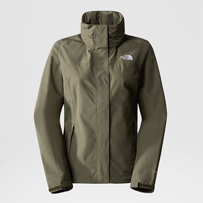The North Face Women's Sangro Jacket. 1