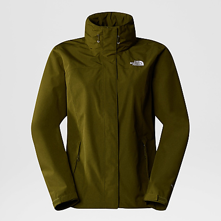 Sangro Jacket W | The North Face
