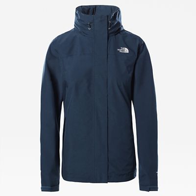 The North Face Women&#39;s Sangro Jacket. 1