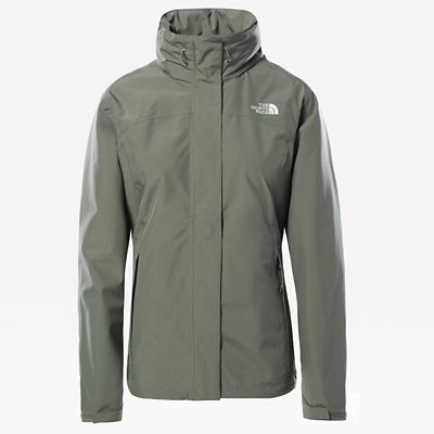 Women's Sangro Jacket | The North Face