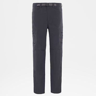 The North Face - Men's Paramount Peak II Convertible Trousers