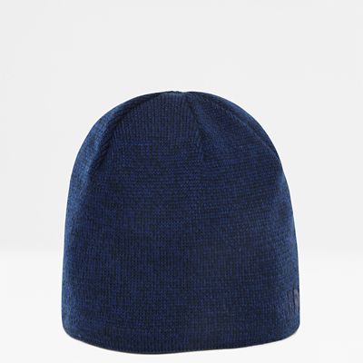 north face men's jim beanie