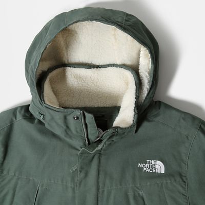 north face katavi