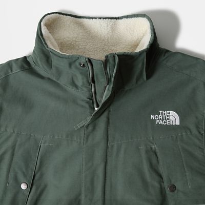 north face katavi