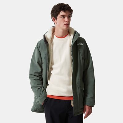 north face katavi parka