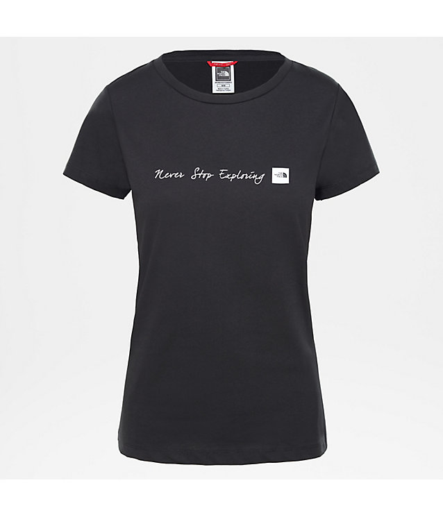 Camiseta NSE para mujer | The North Face