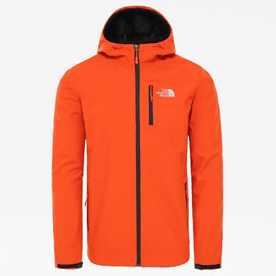 north face durango hoodie review