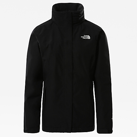 Women's Monte Tamaro Insulated Jacket | The North Face