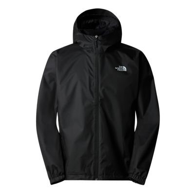 Men's Quest Hooded Jacket | The