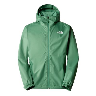 Men's Quest Hooded Jacket | The
