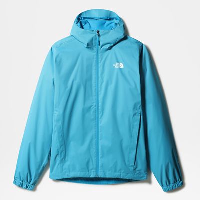 north face two layer jacket