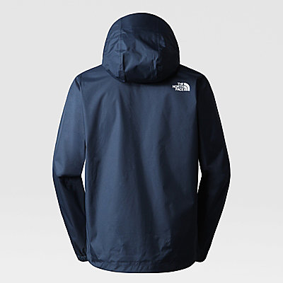 Quest Hooded Jacket M 15