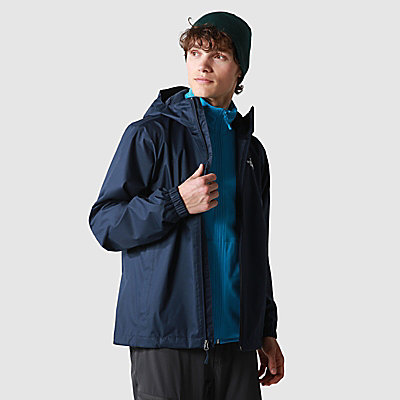 Quest Hooded Jacket M 5