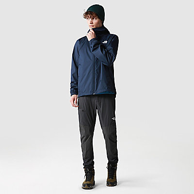 Quest Hooded Jacket M 6