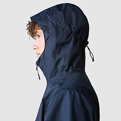 Quest Hooded Jacket M 7