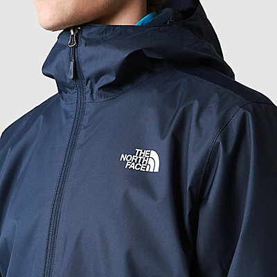 Quest Hooded Jacket M 9