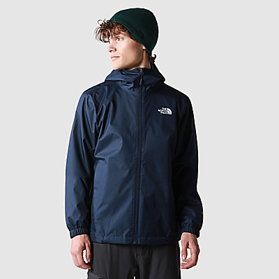 Quest Hooded Jacket M 1