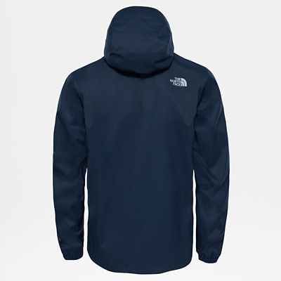 north face m quest jacket