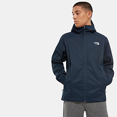 Quest Hooded Jacket M