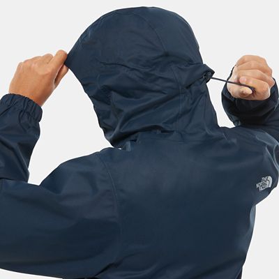 north face quest dryvent jacket