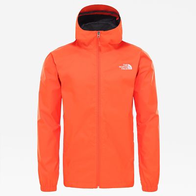north face double layer jacket