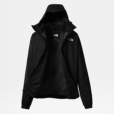 Quest Hooded Jacket M 11