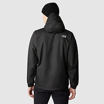 Quest Hooded Jacket M 3