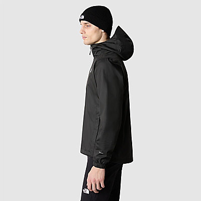 Quest Hooded Jacket M 4
