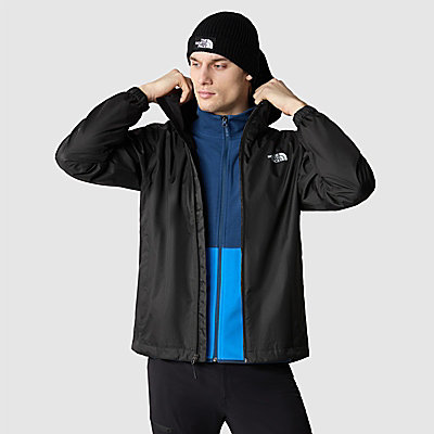 Quest Hooded Jacket M 5