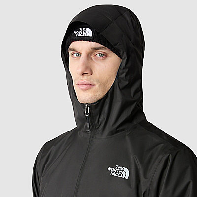 Quest Hooded Jacket M 7