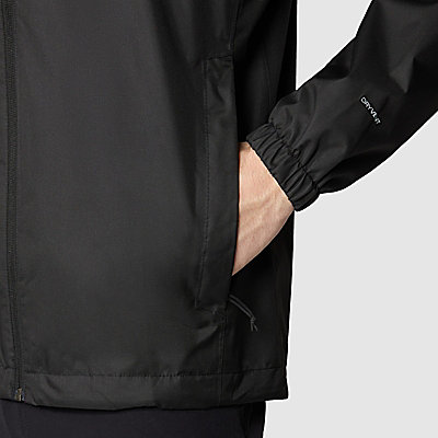 Quest Hooded Jacket M 10