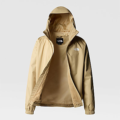 Quest Hooded Jacket M 11