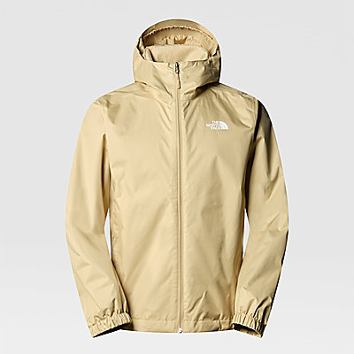 Quest Hooded Jacket M 13