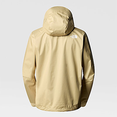 Quest Hooded Jacket M 14