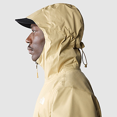 Quest Hooded Jacket M 8