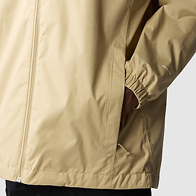Quest Hooded Jacket M 10