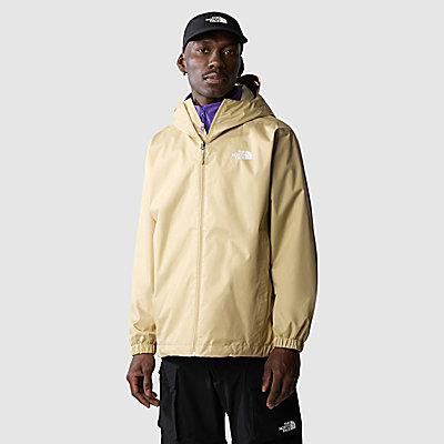 Quest Hooded Jacket M 1