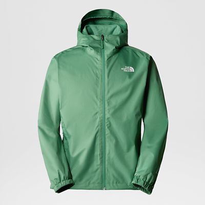 The North Face Men's Quest Hooded Jacket. 1