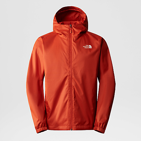The North Face - Men's Quest Hooded Jacket