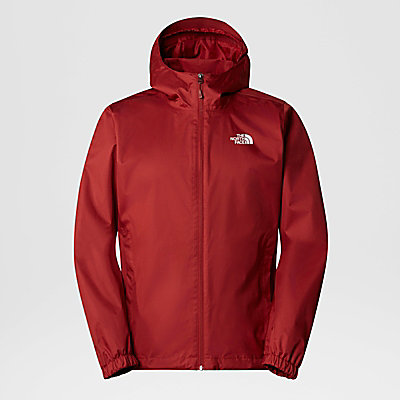 Quest Hooded Jacket M 12