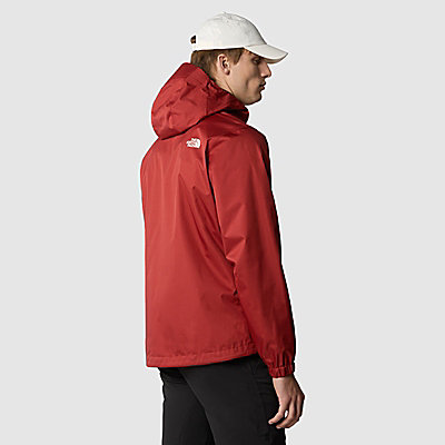 Quest Hooded Jacket M 3