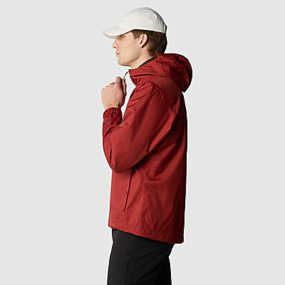 Quest Hooded Jacket M 4