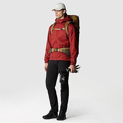 Quest Hooded Jacket M 6