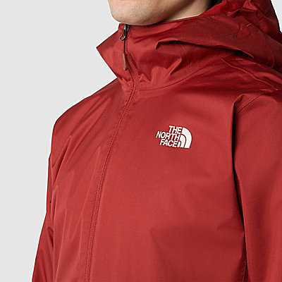 Quest Hooded Jacket M 8