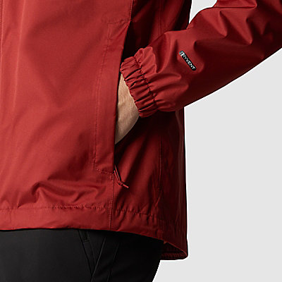 Quest Hooded Jacket M 9