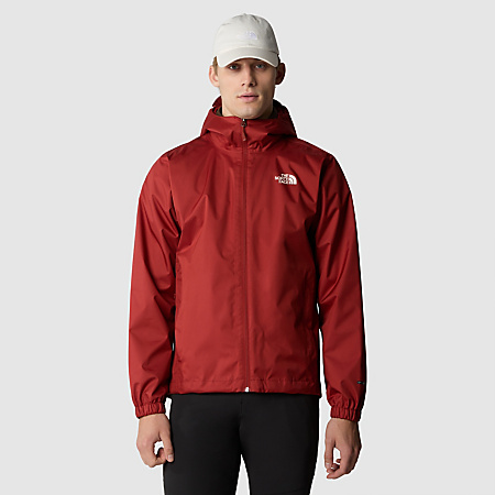 Quest Hooded Jacket M | The North Face
