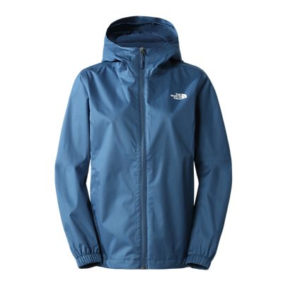 bijtend Plons Tochi boom Women's Quest Hooded Jacket | The North Face