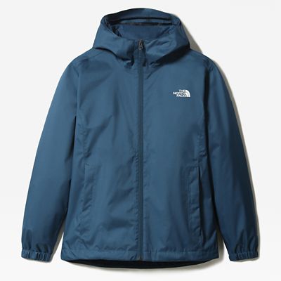 the north face ladies quest jacket