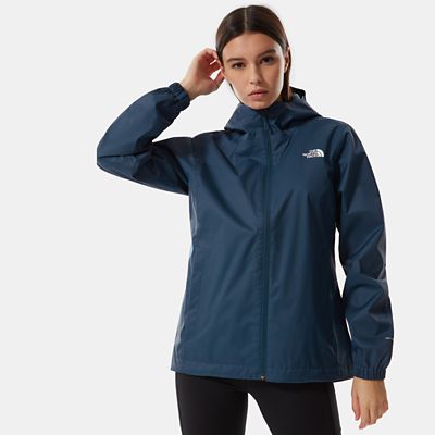 north face quest jacket womens