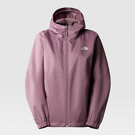 Women\'s Quest Hooded Jacket | The North Face